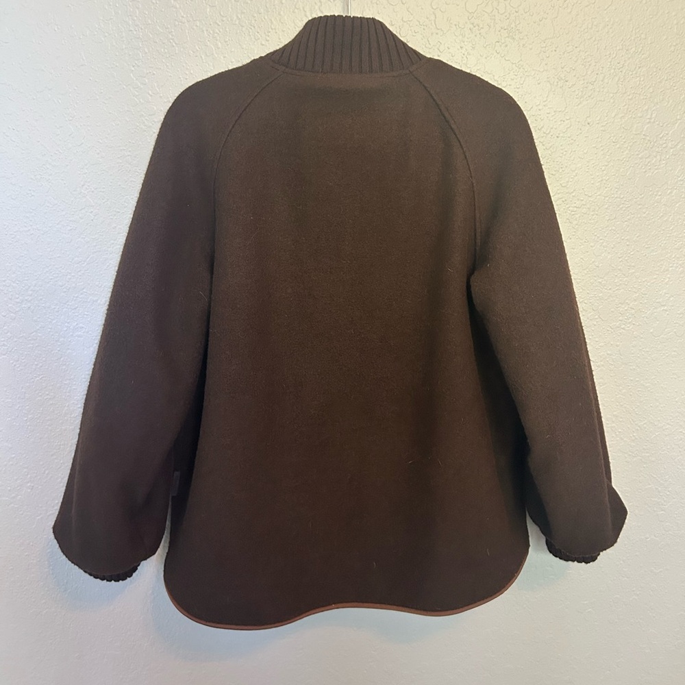 Varley Reno reversible jacket - Picture 2 of 8